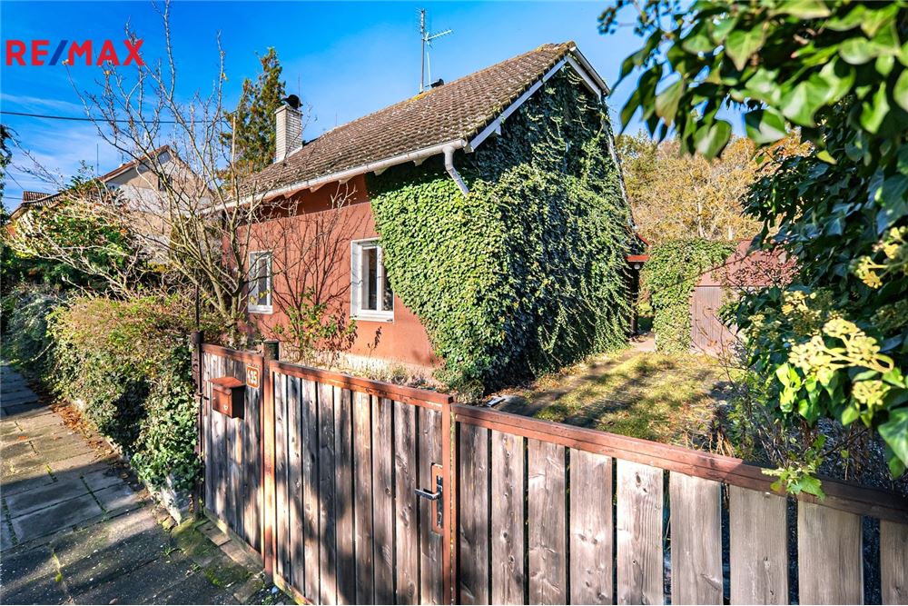 Prédio Habitacional - Casa - Úvaly, Středočeský kraj - Czech Republic - 8 - 29288148-31