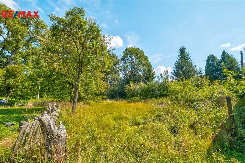 Commercial - Land - Jiříkov, Ústí nad Labem region - Czech Republic - 20 - 29288131-95