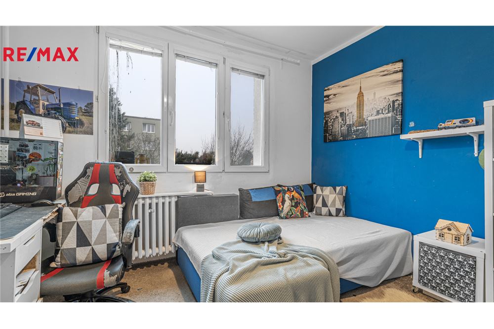 Residential - Condo/Apartment - Dobřany, Plzeň region - Czech Republic - 8 - 29288172-8