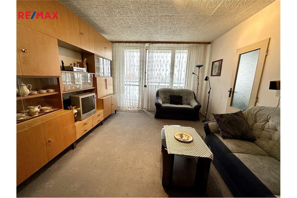 Résidentiel - Appartement - Praha 5, hl. m. Praha - Czech Republic - 1 - 29234019-793