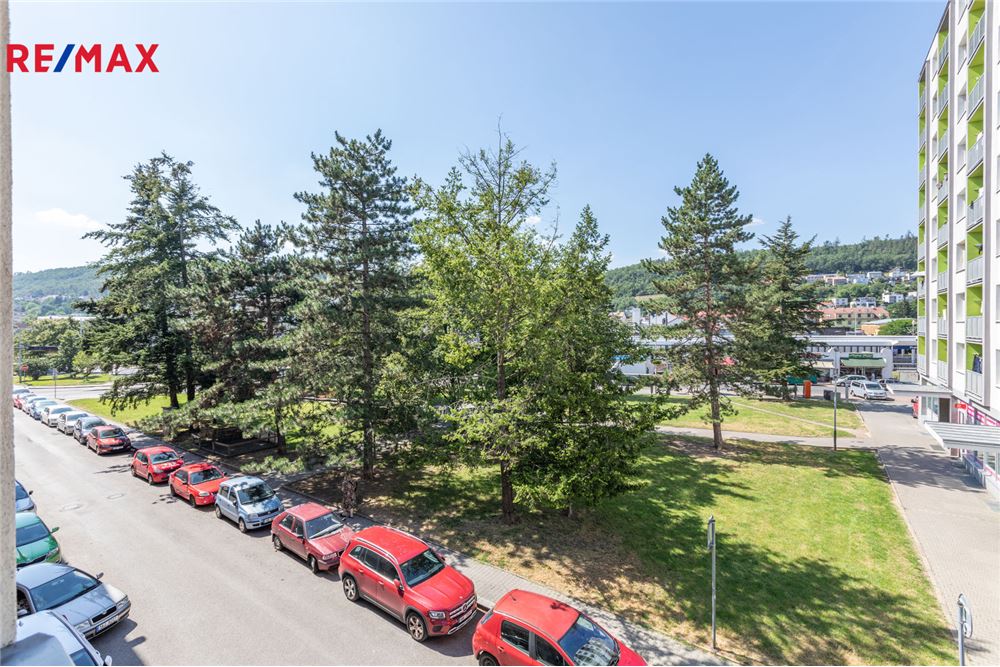 Residenziale - Appartamento - Praha 5, hl. m. Praha - Czech Republic - 6 - 29234029-387