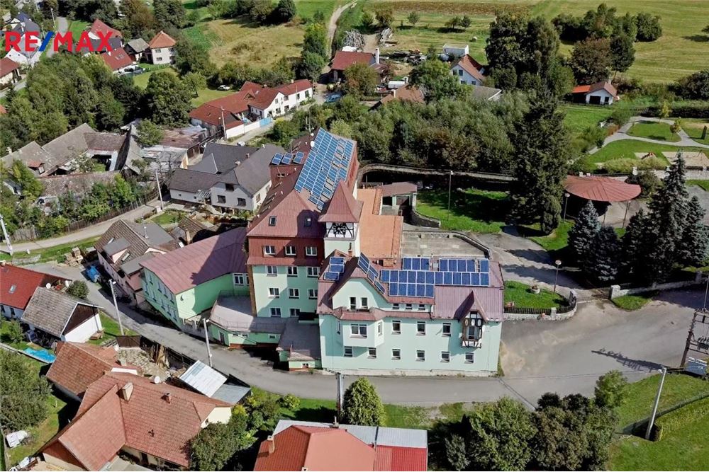 Commercial - Hotel - Hodonín, South Moravia region - Czech Republic - 25 - 29288199-47