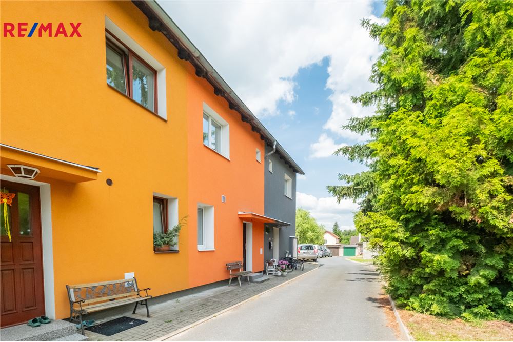 Residential - House - Mělník, Stredocesky region - Czech Republic - 10 - 29288106-115