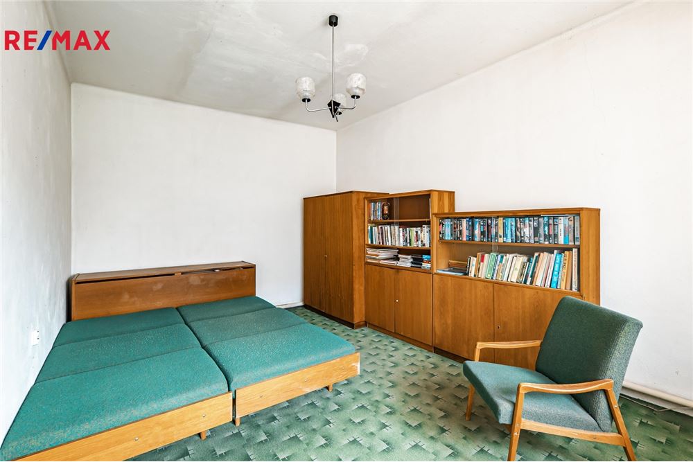 Residential - House - Horní Slivno, Stredocesky region - Czech Republic - 11 - 29288119-88