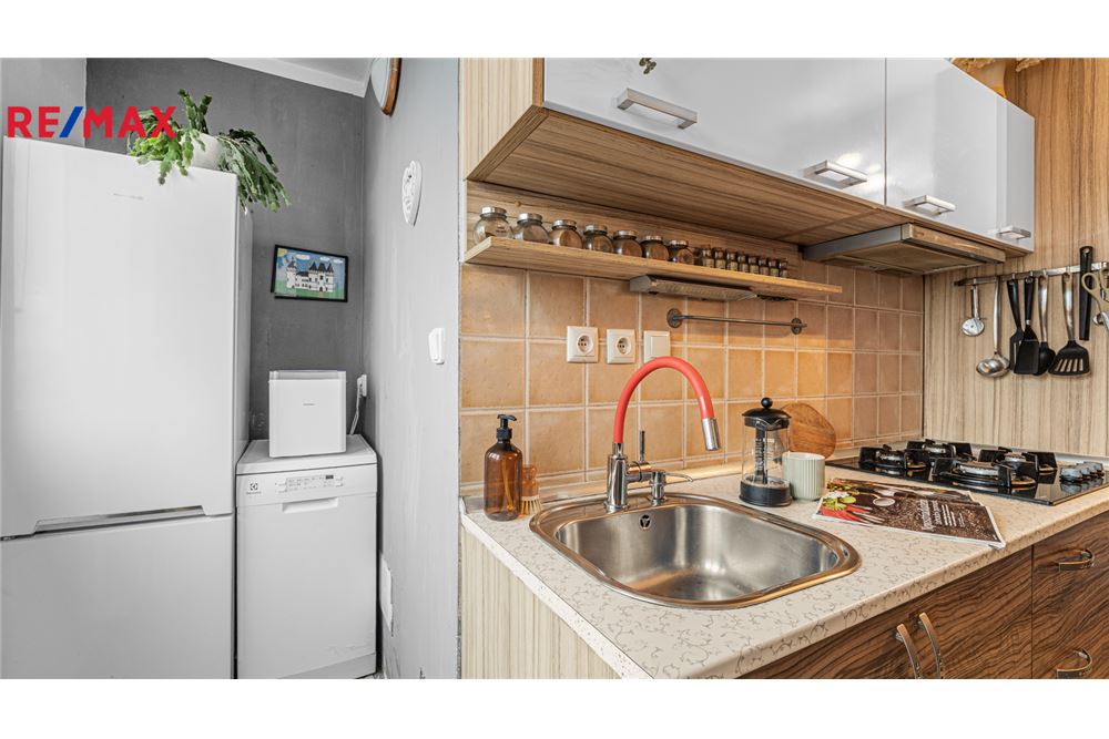 Residential - Condo/Apartment - Dobřany, Plzeň region - Czech Republic - 7 - 29288172-8