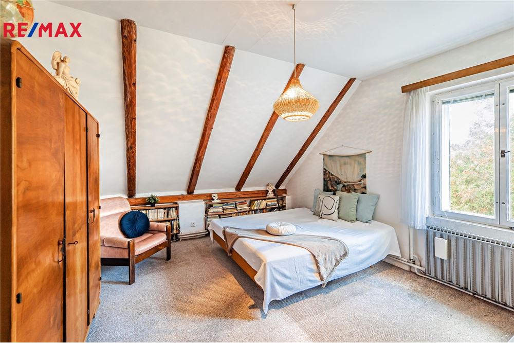 Prédio Habitacional - Casa - Úvaly, Středočeský kraj - Czech Republic - 7 - 29288148-31