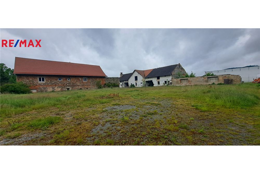 Commercio - Terreno - Okna, Liberecký kraj - Czech Republic - 3 - 29234023-171