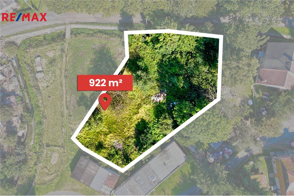 Commercial - Land - Jiříkov, Ústí nad Labem region - Czech Republic - 12 - 29288131-95