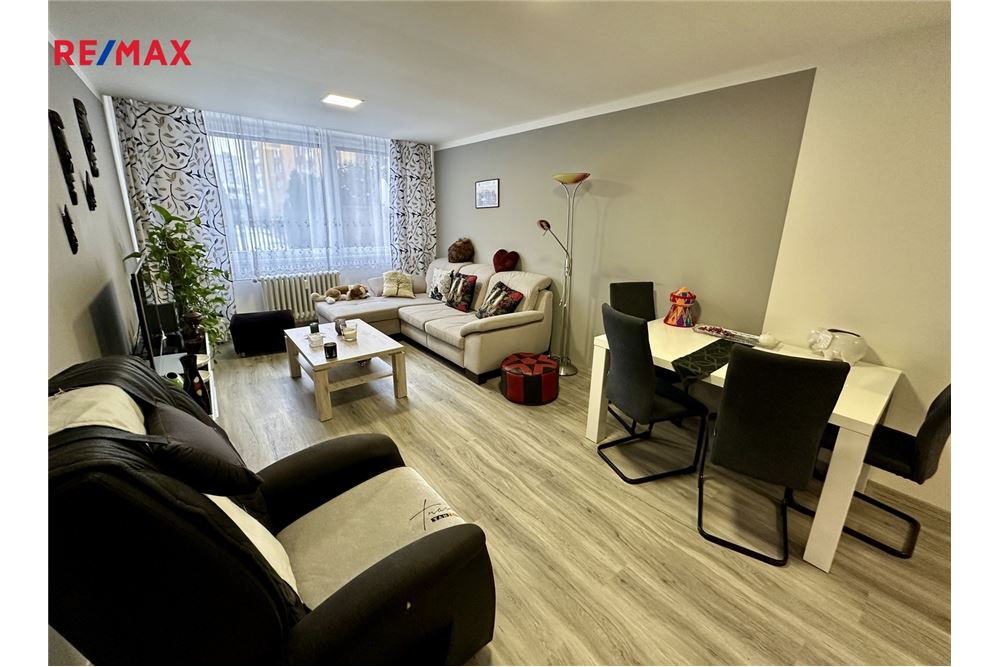 Wohnung - Wohnung - Praha 3, hl. m. Praha - Czech Republic - 2 - 29234019-802