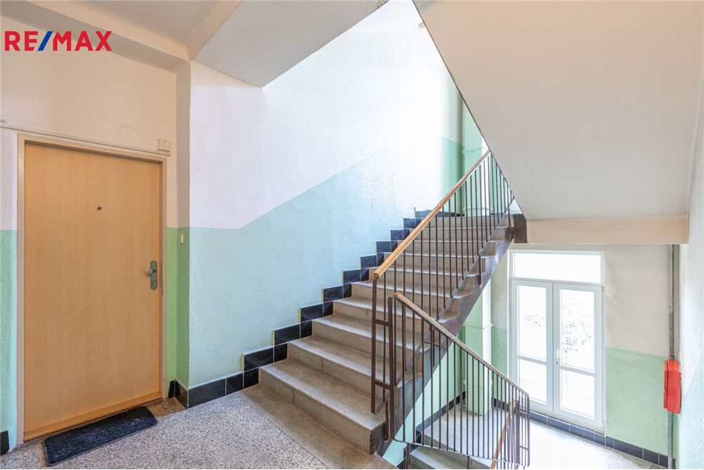 Residenziale - Appartamento - Praha 6, hl. m. Praha - Czech Republic - 18 - 29234019-806