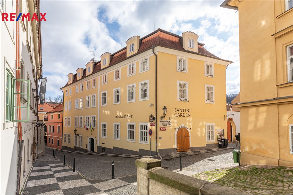 Commercial - Office Block - Prague 1, City of Prague - Czech Republic - 1 - 29234030-325