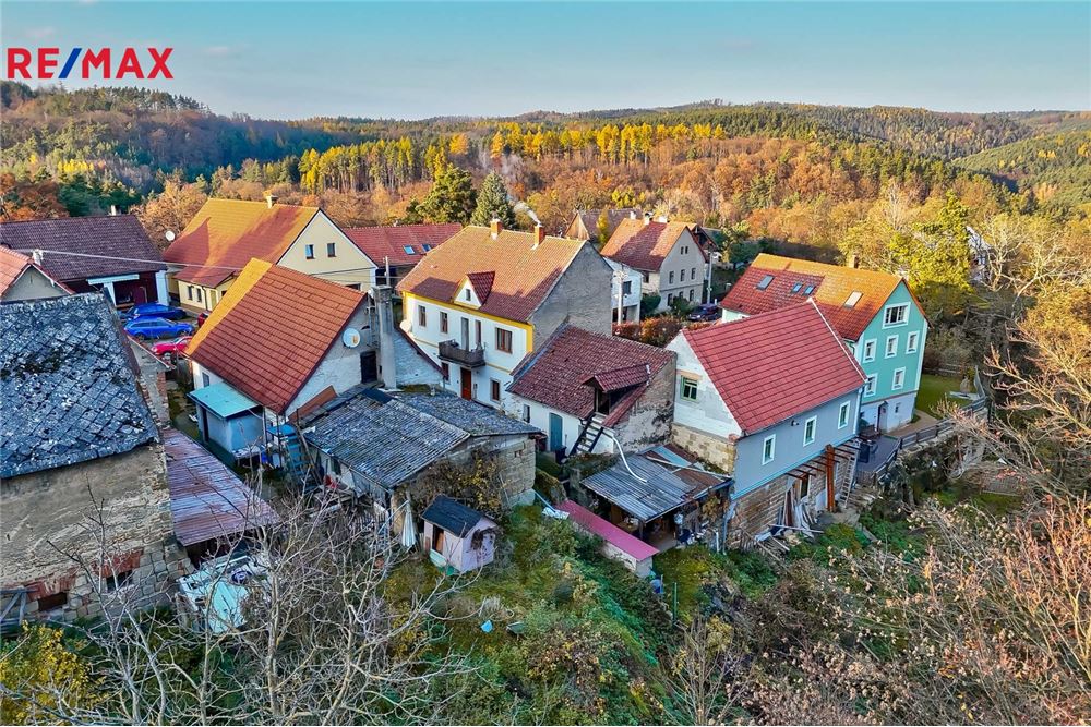 Wohnung - Haus - Vidim, Středočeský kraj - Czech Republic - 9 - 29288106-128