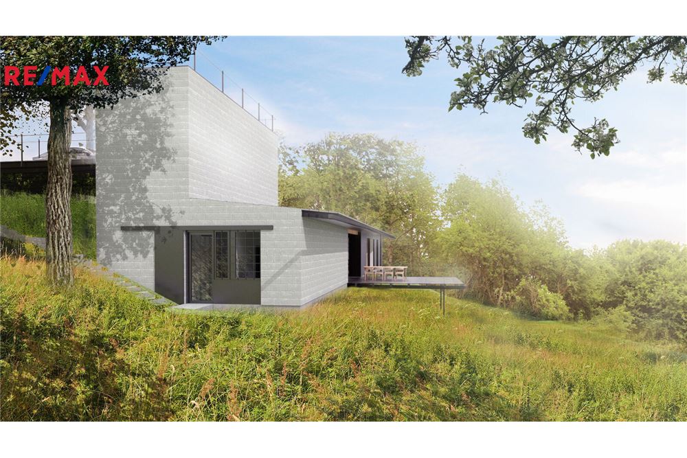 Residential - House - Lipnice nad Sázavou, Vysocina region - Czech Republic - 25 - 29234030-303