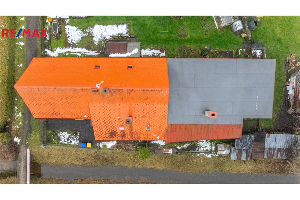 Prédio Habitacional - Casa - Jablonné v Podještědí, Liberecký kraj - Czech Republic - 28 - 29234023-178