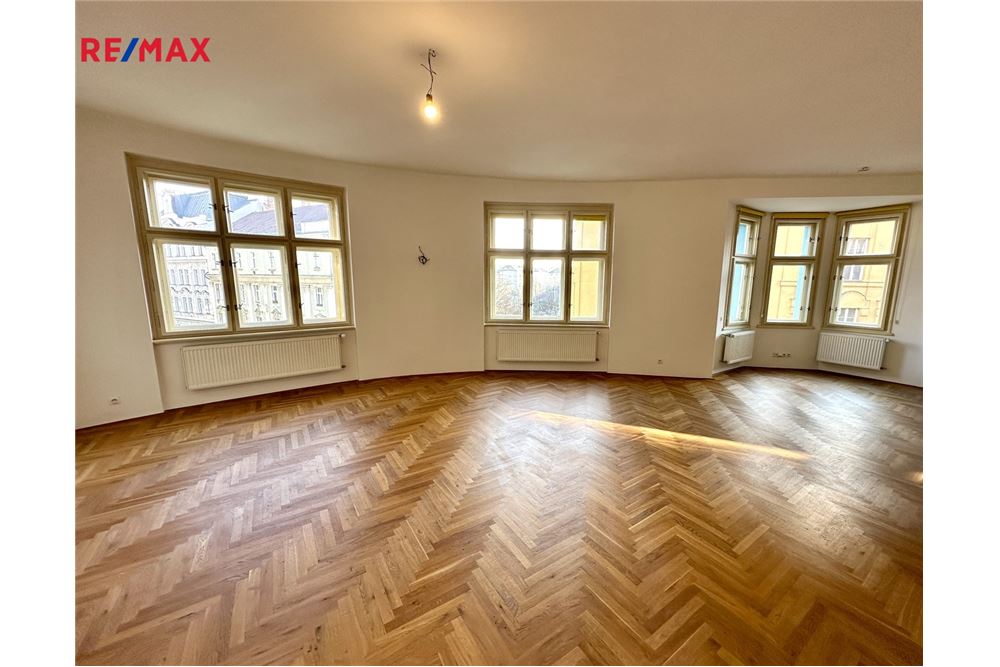 Wohnung - Wohnung - Praha 3, hl. m. Praha - Czech Republic - 2 - 29234019-790