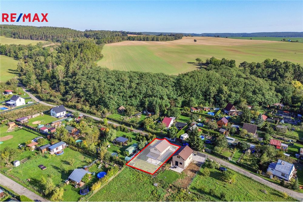 住宅 - 房子 - Město Touškov, Plzeňský kraj - Czech Republic - 4 - 293461001-60