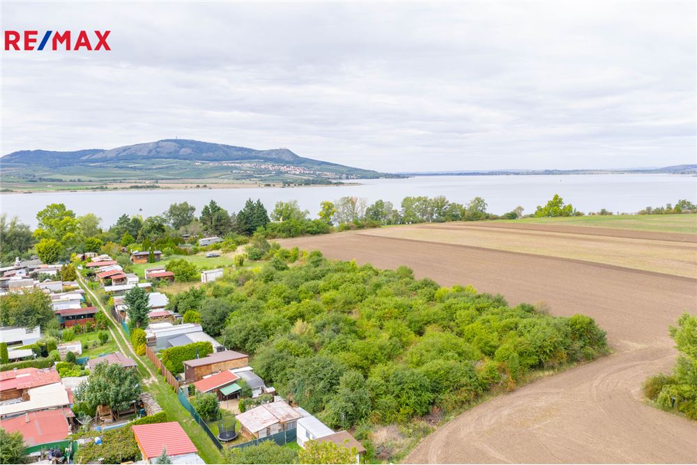 Commercio - Terreno - Přítluky, Jihomoravský kraj - Czech Republic - 1 - 29288134-98