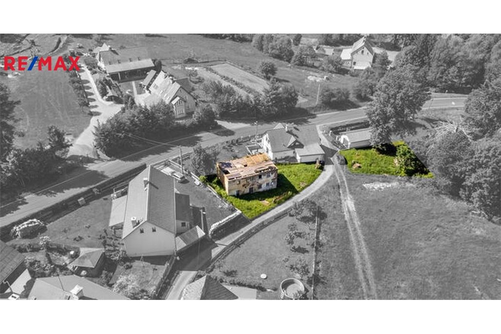 Commercial - Land - Bečov nad Teplou, Karlovy Vary region - Czech Republic - 3 - 29288138-76