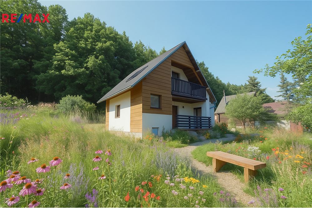 Residential - House - Útušice, Plzeň region - Czech Republic - 20 - 29288132-87