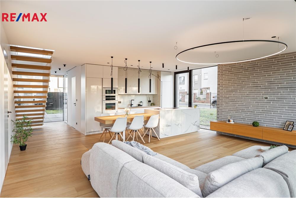 Residential - House - Prague 9, City of Prague - Czech Republic - 4 - 29288084-474