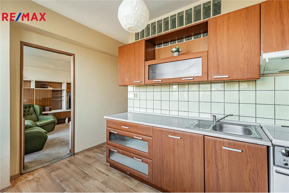 Residential - Condo/Apartment - Mladá Boleslav, Stredocesky region - Czech Republic - 3 - 29288119-100