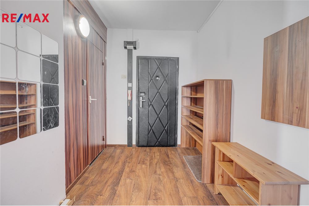 Residential - Condo/Apartment - Ústí nad Labem, Ústí nad Labem region - Czech Republic - 2 - 29288169-4