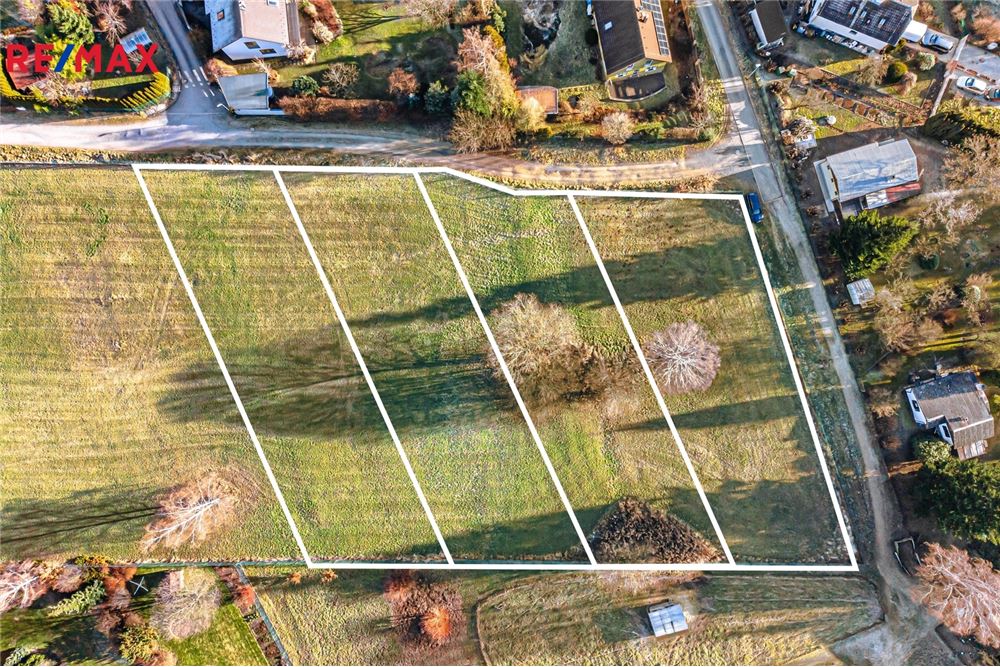 Commercial - Land - Kamenice, Stredocesky region - Czech Republic - 1 - 29288084-493