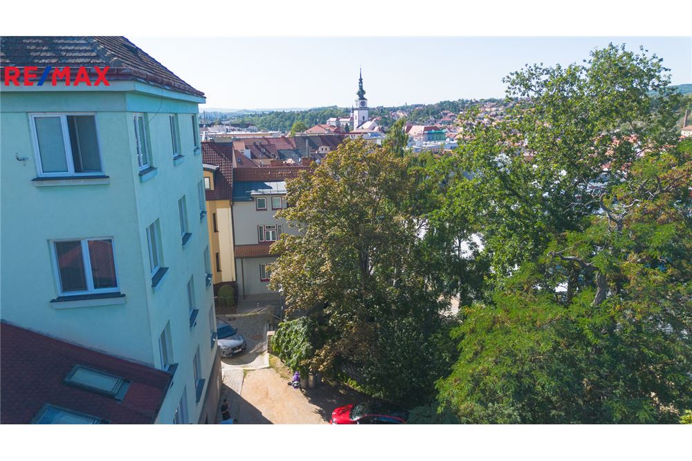 Commercial - Apartment Building - Třebíč, Vysocina region - Czech Republic - 3 - 29229012-103