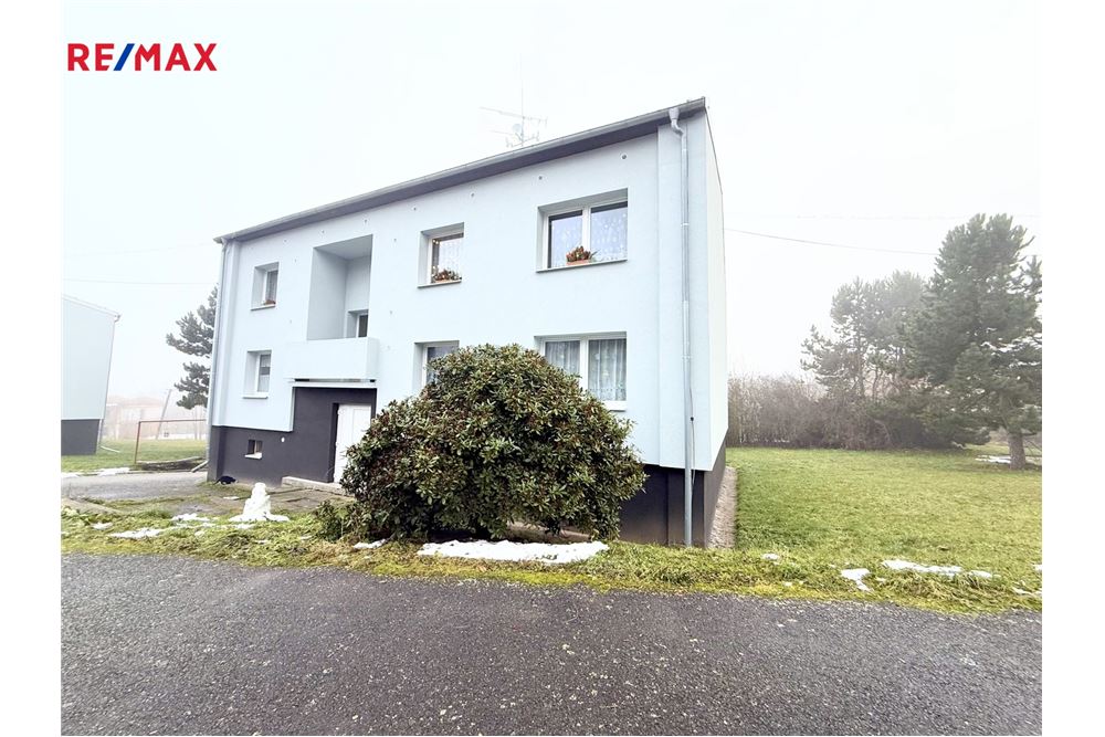 Résidentiel - Appartement - Přimda, Plzeňský kraj - Czech Republic - 9 - 29288080-56