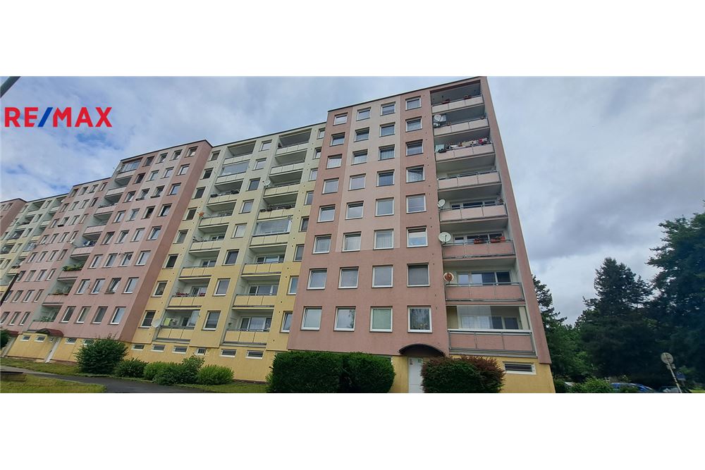 Prédio Habitacional - Apartamento - Ústí nad Labem, Ústecký kraj - Czech Republic - 11 - 29234023-170