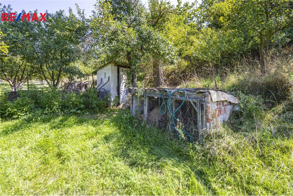 Prédio Habitacional - Casa Rústica - Střelice, Jihomoravský kraj - Czech Republic - 29 - 29288134-81