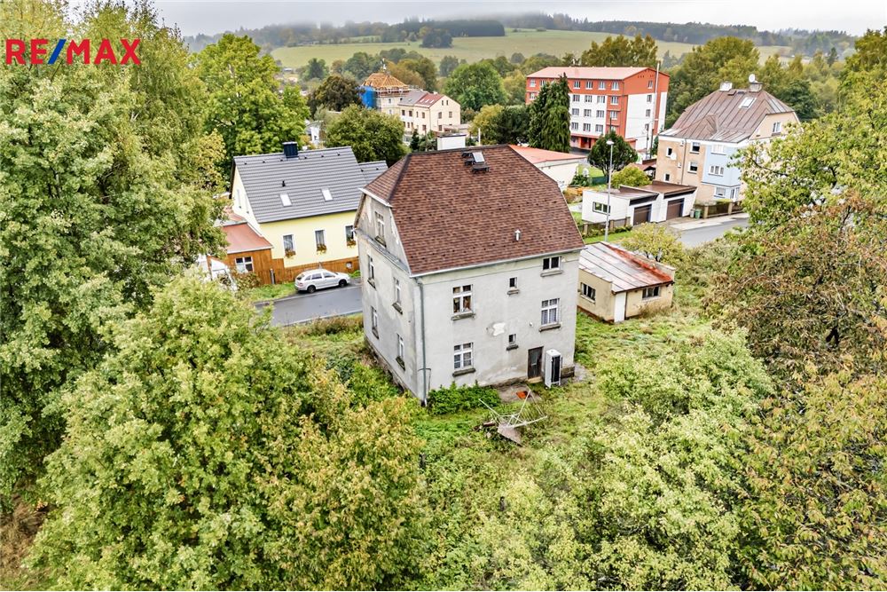 Residential - House - Aš, Karlovy Vary region - Czech Republic - 9 - 29288175-4