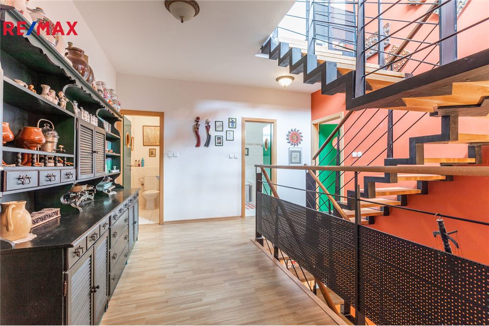 Wohnung - Wohnung - Praha 5, hl. m. Praha - Czech Republic - 16 - 29234019-801