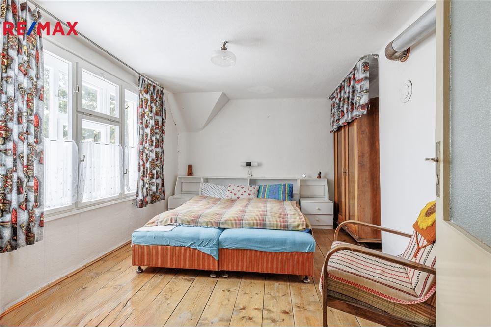 Residential - House - Nové Město na Moravě, Vysocina region - Czech Republic - 3 - 29288134-111