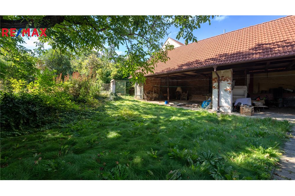 Residential - Hus - Voděrady, Jihomoravský kraj - Czech Republic - 18 - 29284045-34