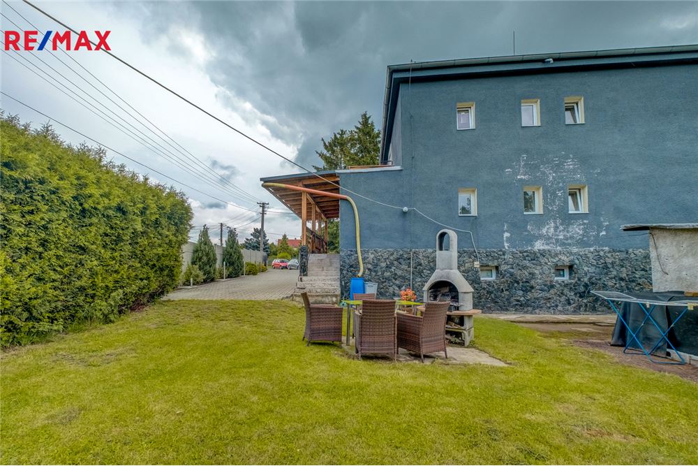 Residencial - Casa - Hrádek, Plzeňský kraj - Czech Republic - 20 - 29288082-144