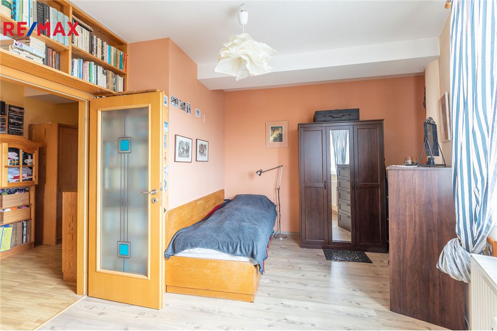 Wohnung - Wohnung - Praha 5, hl. m. Praha - Czech Republic - 10 - 29234019-801