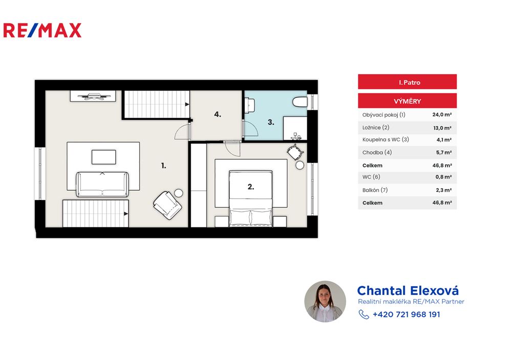 Residential - House - Mělník, Stredocesky region - Czech Republic - 12 - 29288106-115