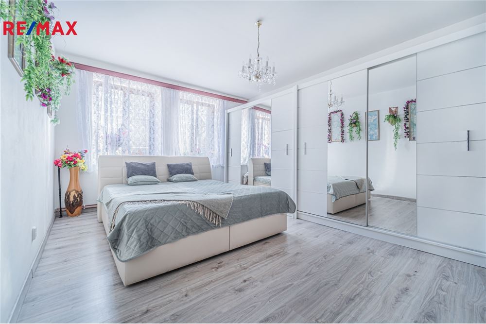 Residential - House - Kladno, Stredocesky region - Czech Republic - 4 - 29288171-6