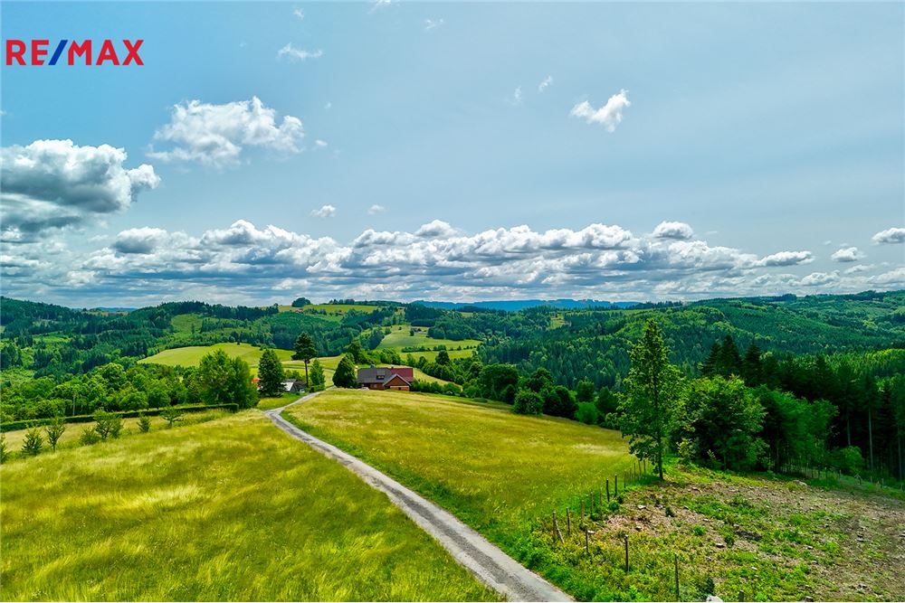 Commercial - Land - Mikulůvka, Zlín region - Czech Republic - 3 - 29288106-107