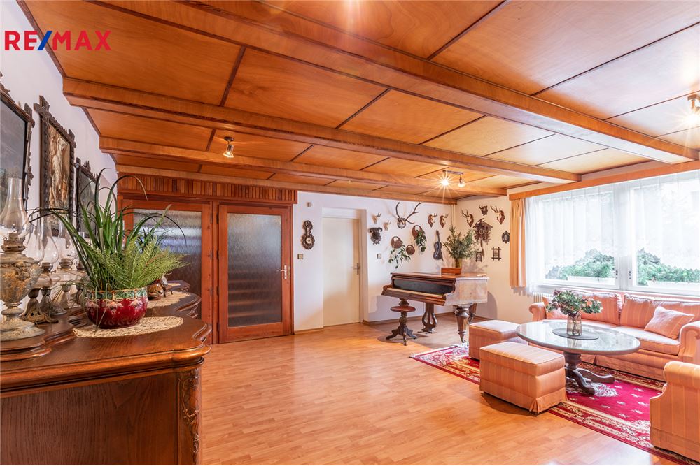 Residenziale - Casa - Praha 5, hl. m. Praha - Czech Republic - 4 - 29234029-306