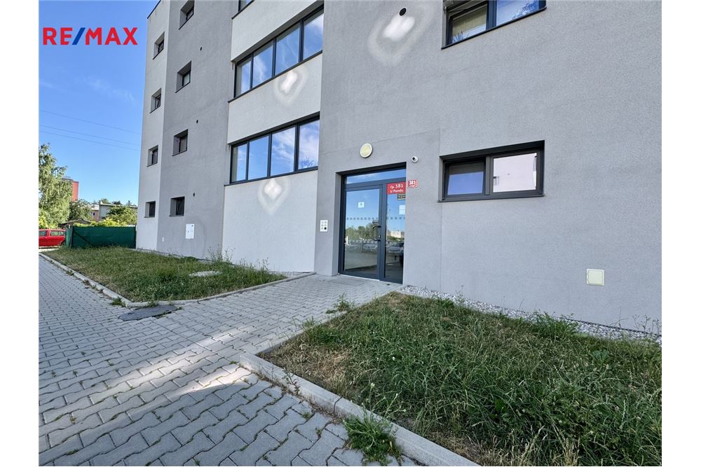 住宅 - 公寓/单元房 - Heřmanova Huť, Plzeňský kraj - Czech Republic - 1 - 293461001-58