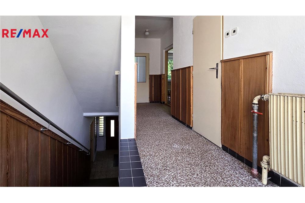 Residential - House - Třebíč, Vysocina region - Czech Republic - 23 - 29229017-88