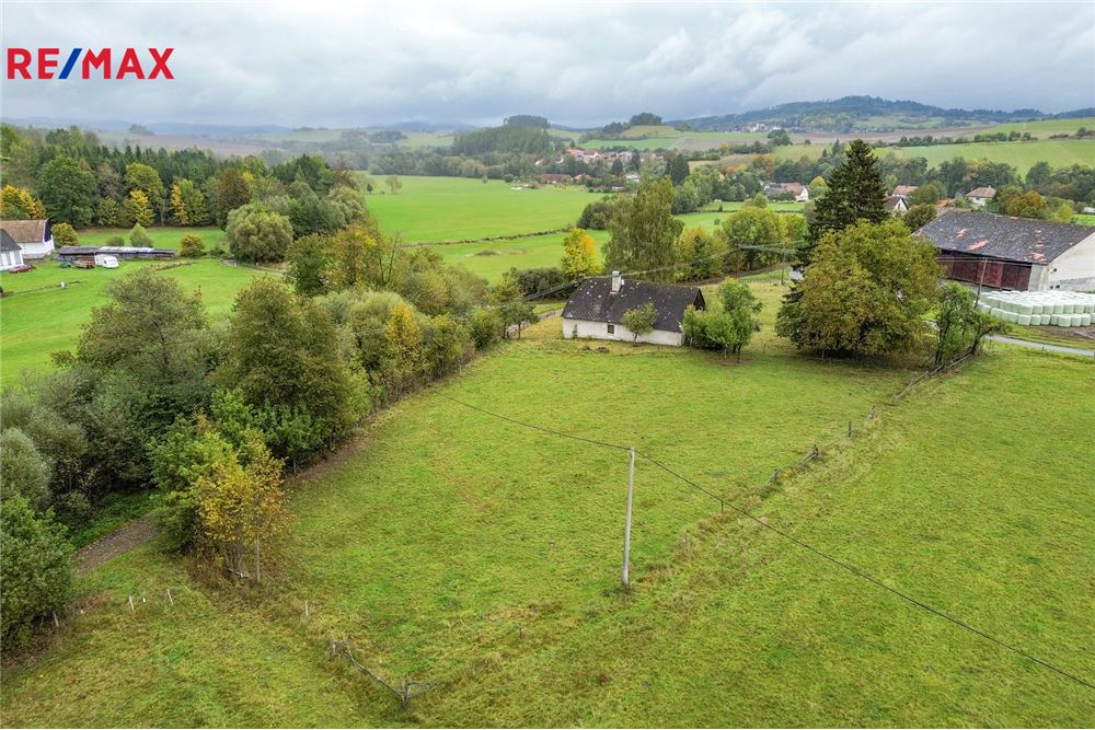 商业 - 土地 - Žihobce, Plzeňský kraj - Czech Republic - 7 - 293461006-12