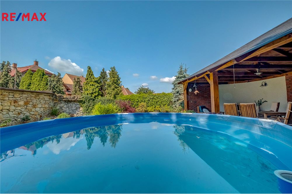 Residential - House - Mělník, Stredocesky region - Czech Republic - 21 - 29288082-135