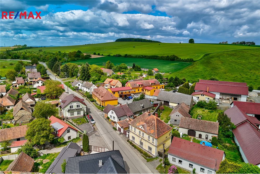 Wohnung - Haus - Kozárovice, Středočeský kraj - Czech Republic - 18 - 29288106-104