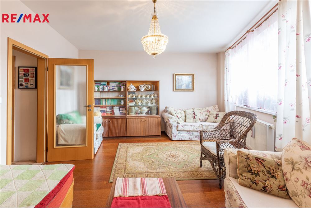 Wohnung - Wohnung - Praha 5, hl. m. Praha - Czech Republic - 8 - 29234019-801