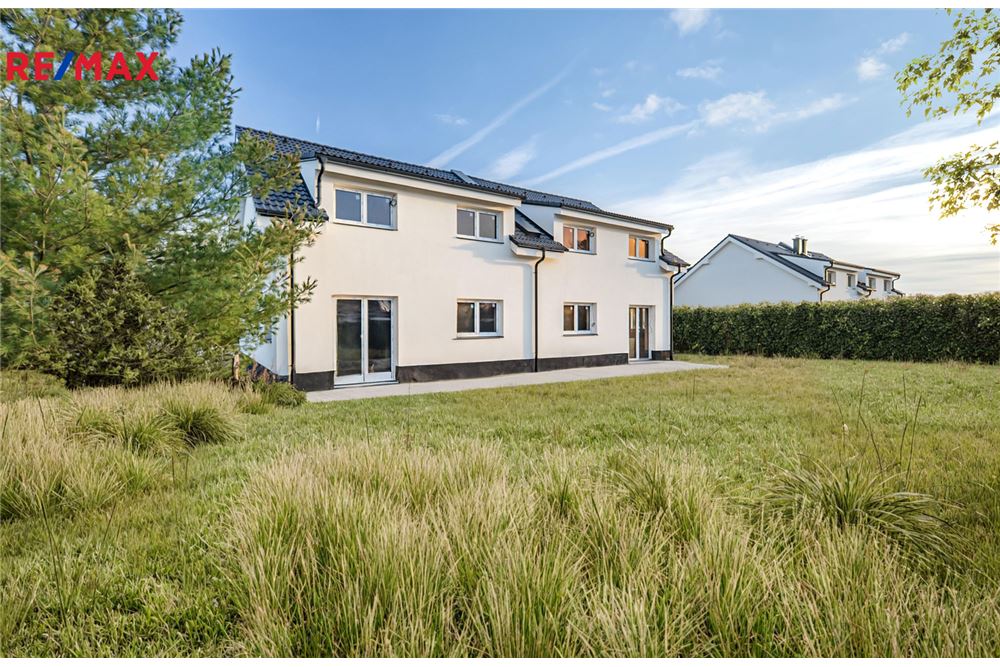 Residential - House - Velký Borek, Stredocesky region - Czech Republic - 4 - 29288084-499