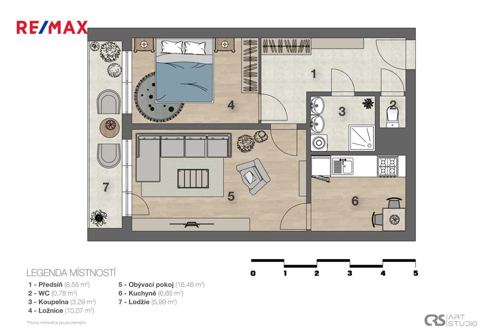 Residential - Condo/Apartment - Prague 4, City of Prague - Czech Republic - 11 - 29288131-96