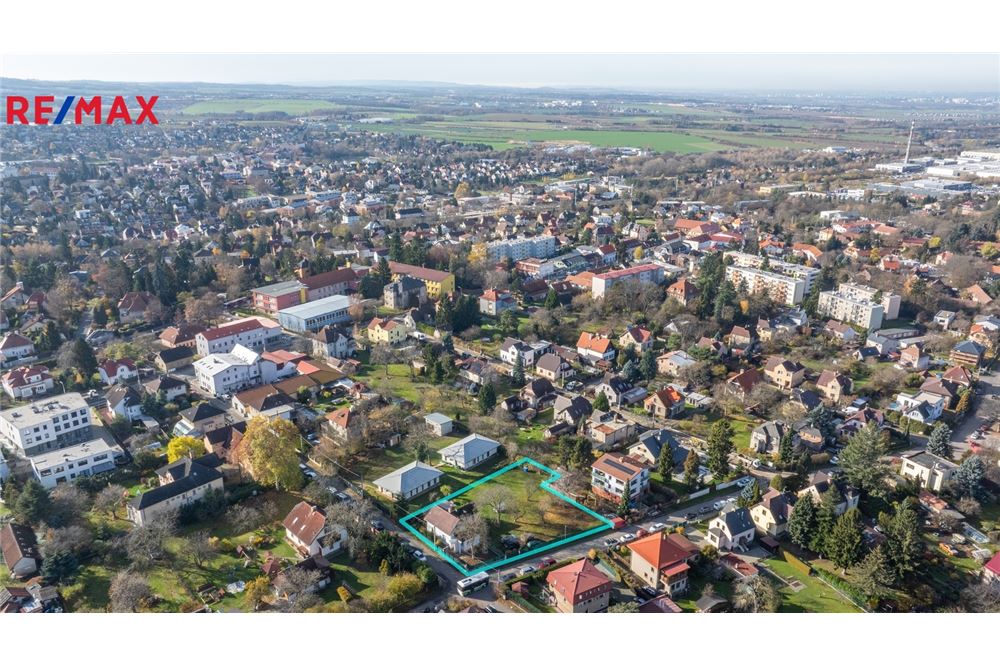 Residential - House - Říčany, Stredocesky region - Czech Republic - 4 - 29234030-320